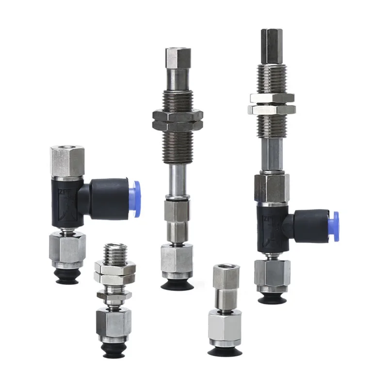 Ball Joint Vakum Nyedhot Cups ZP2-J Ball Joint Vakum Nyedhot Cups ZP2-J