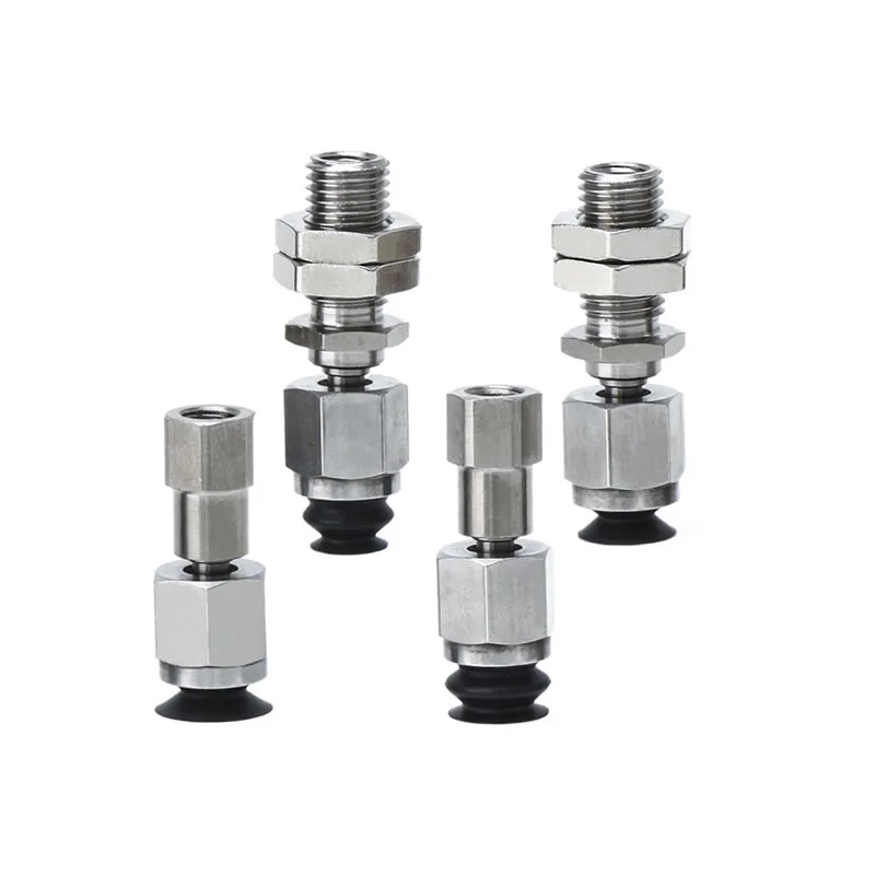 Ball Joint Vakum Nyedhot Cups ZP2-J