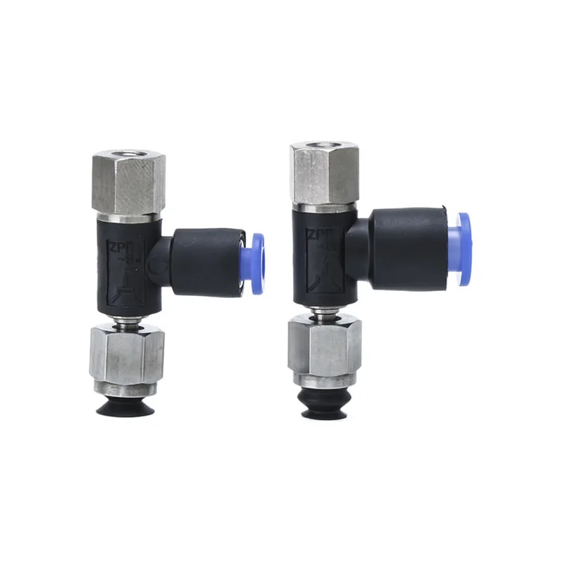 Ball Joint Vakum Nyedhot Cups ZP2-J
