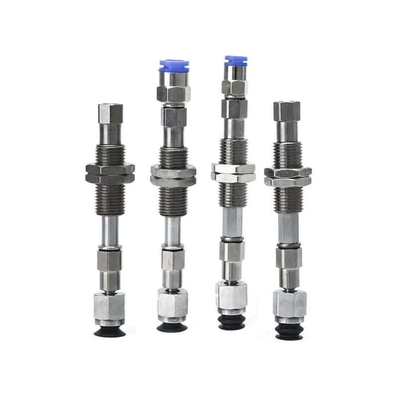 Ball Joint Vakum Nyedhot Cups ZP2-J