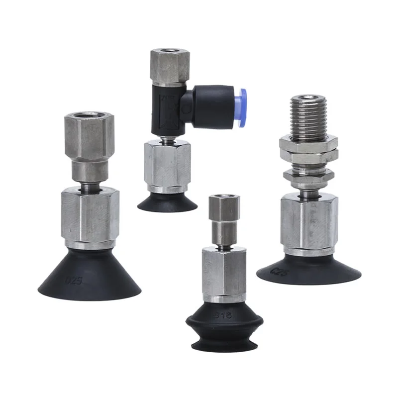 Dhasar Ball Joint Vacuum Nyedhot Cups ZP