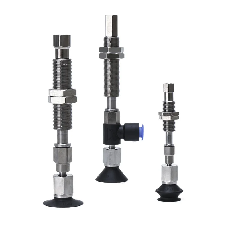 Dhasar Ball Joint Vacuum Nyedhot Cups ZP
