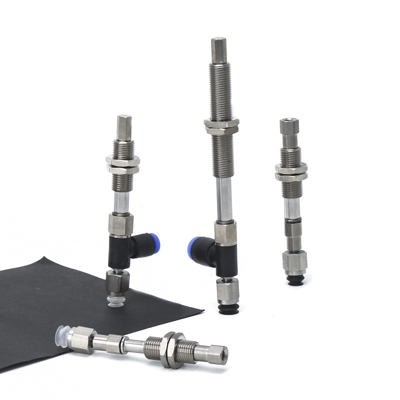 Dhasar Ball Joint Vacuum Nyedhot Cups ZP