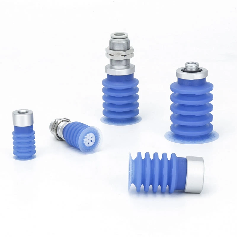 Bellows 5.5-tataran Vacuum Suction Cups ZP3P-JT