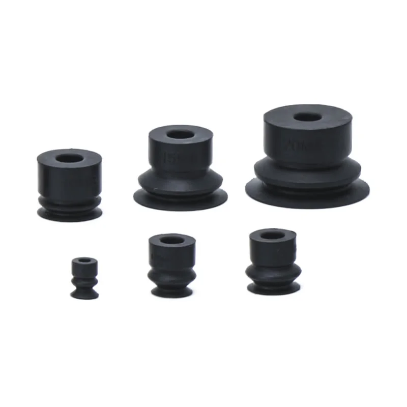 Bellows Vakum Nyedhot Cups ZP2-MB