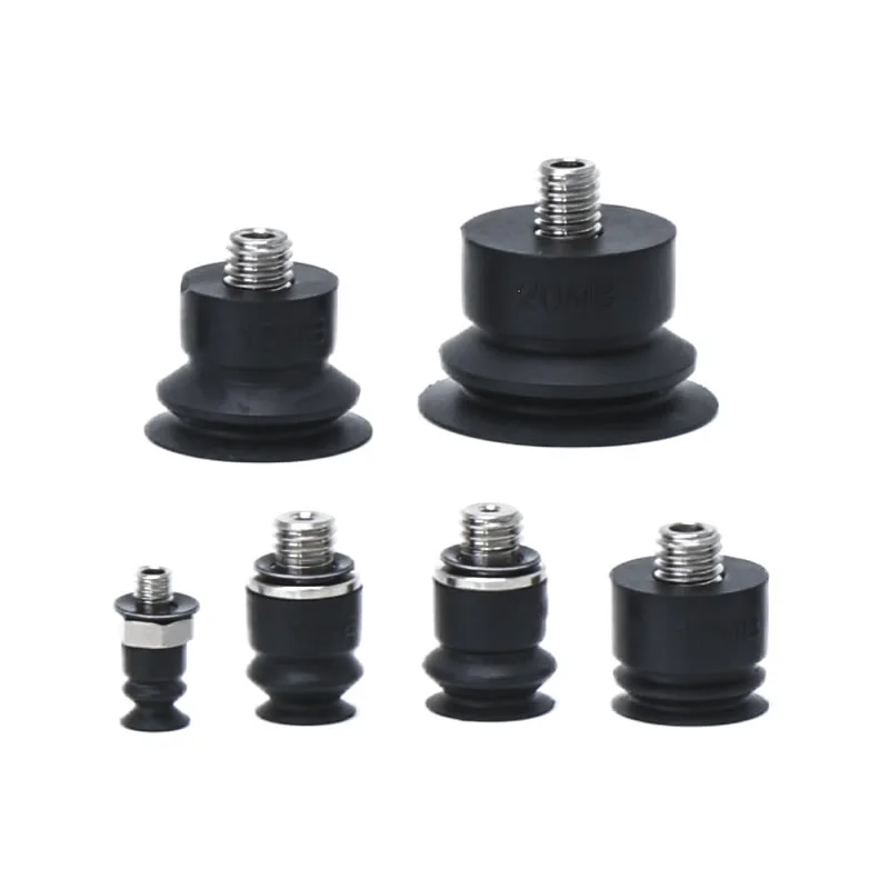 Bellows Vakum Nyedhot Cups ZP2-MB