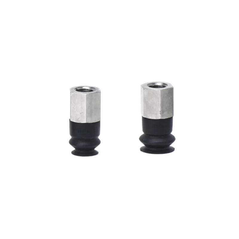 Bellows Vakum Nyedhot Cups ZP2-MB