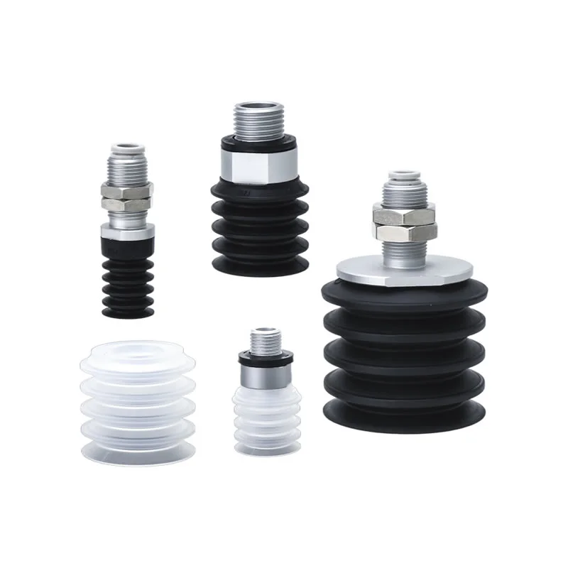 Bellows Vakum Nyedhot Cups ZP2-ZJ Bellows Vakum Nyedhot Cups ZP2-ZJ