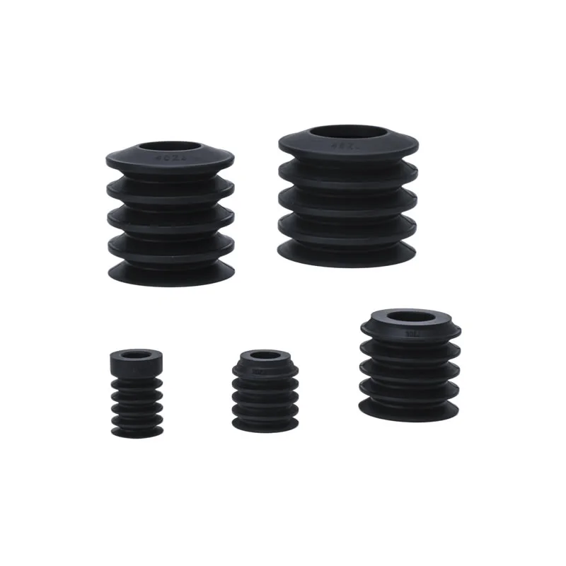 Bellows Vakum Nyedhot Cups ZP2-ZJ