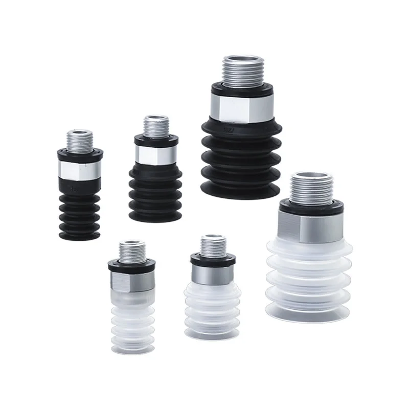 Bellows Vakum Nyedhot Cups ZP2-ZJ