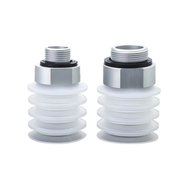 Bellows Vakum Nyedhot Cups ZP2-ZJ