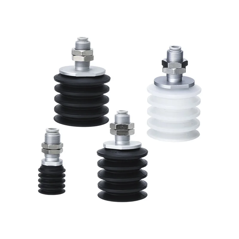 Bellows Vakum Nyedhot Cups ZP2-ZJ