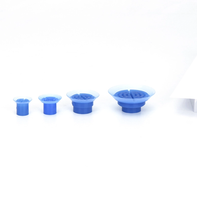 Kanggo Film Adsorption Vacuum Suction Cups ZP3P-PT