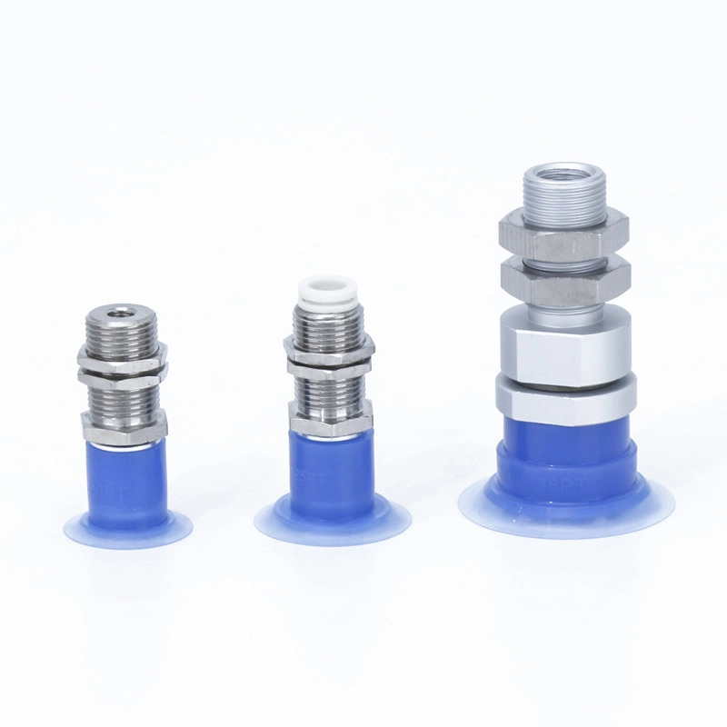 Kanggo Film Adsorption Vacuum Suction Cups ZP3P-PT