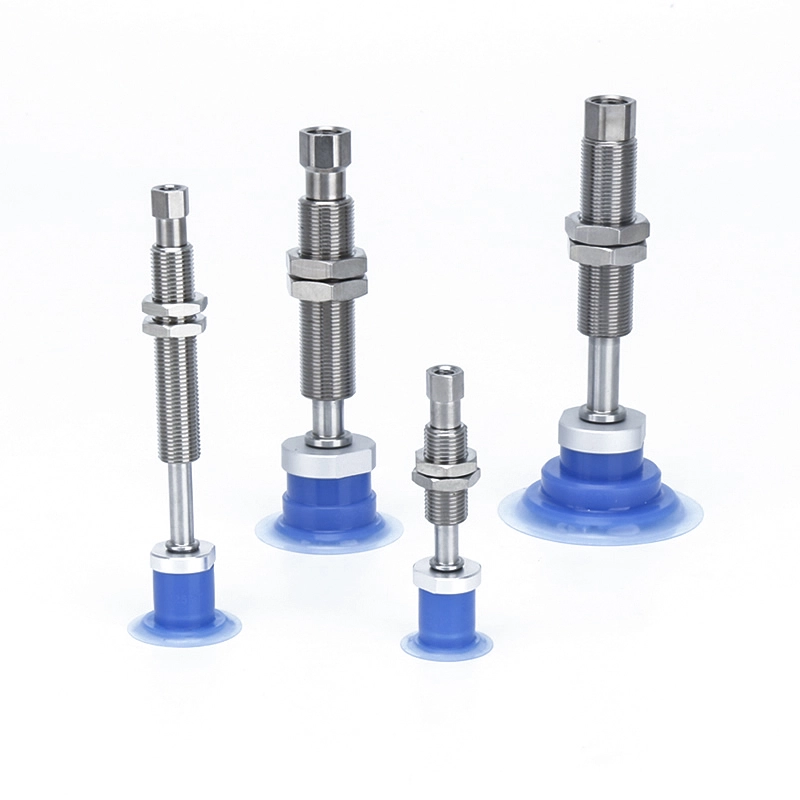 Kanggo Film Adsorption Vacuum Suction Cups ZP3P-PT