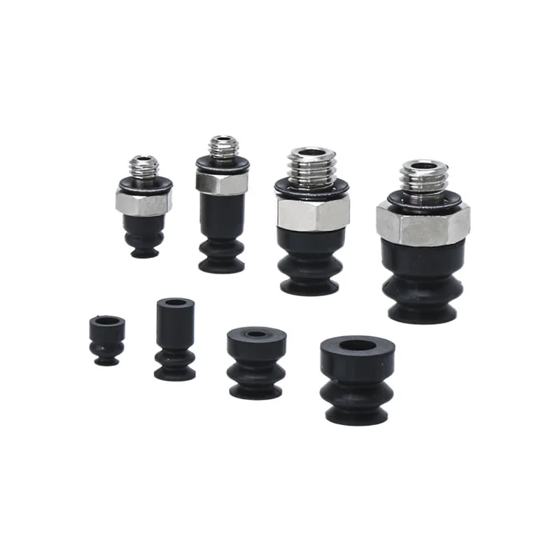 Cangkir Nyedhot Vakum Bellows Mini ZP2-ZJ