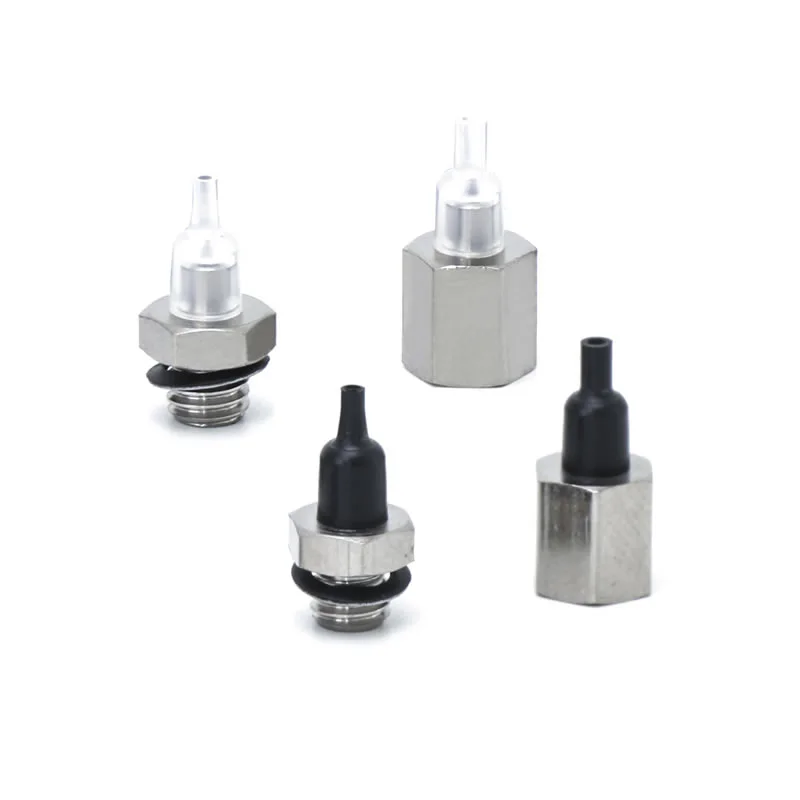 Cangkir Nyedhot Vakum Nozzle ZP2